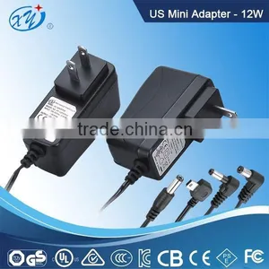 6V 2A 2000mA Switching Power Supplies for Toys thumbnail-1