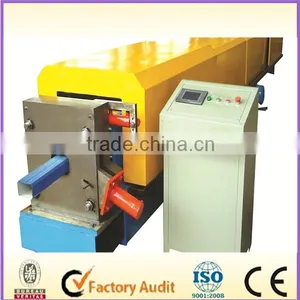 Water Downpipe Forming Machine thumbnail-1