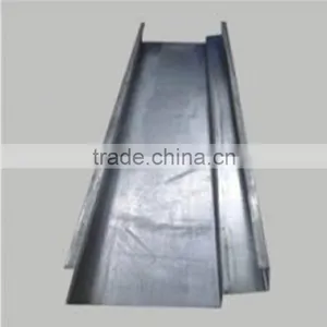 Roll Former Good Appearance Steel Profile Roller Shutter Door Gate Frame Shapping Machine thumbnail-5