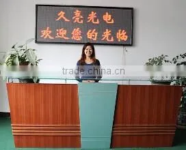 Dongguan Jiuliang Lighting Technology Limited company overview - view 2 thumbnail