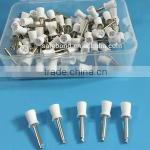 Dental Supplies Dental Polishing Cups / Prophy Cup Dental Prophy Cup thumbnail-1