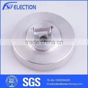 Aluminium Product Supply High Precision New CNC Lathe Parts For Various Materials thumbnail-1