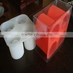 Silicon Ice Shot Glass thumbnail-1