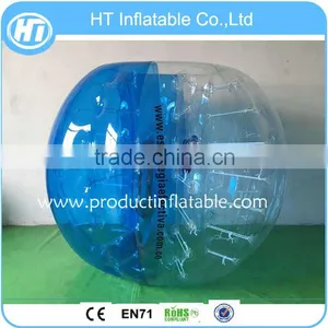 Factory Colorful Cheap Bubble Football,Inflatable Ball Suit,Body Zorb Ball,Loopy Ball thumbnail-3