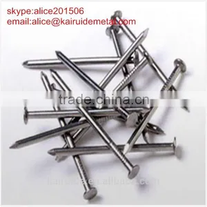 Common Nail/size of Common Nail/iron Nail Factory thumbnail-1