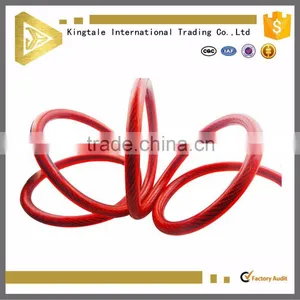 PVC Coated Galvanized Steel Wire Rope thumbnail-6