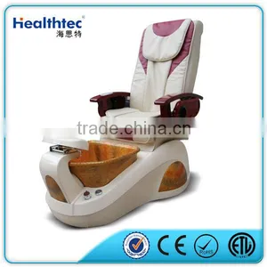 Beauty Salon Pedicure Chair no Plumbing Foot Nail Spa Chair thumbnail-1