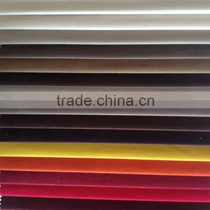 100% Polyester Double Side Sofa Fabric thumbnail-1