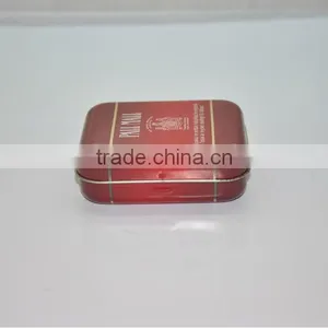 Gift Tin Box for Watch thumbnail-1