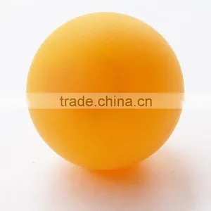 Table Tennis Balls Ping Pong Balls Orange/White thumbnail-4