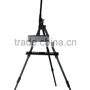 2015 Hot New Product Good Quality Aluminium Metal Sketch Folding Easel Quality Choice thumbnail-5
