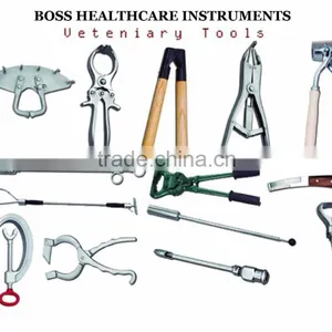 Veterinary Instruments Tools and Equipment thumbnail-1