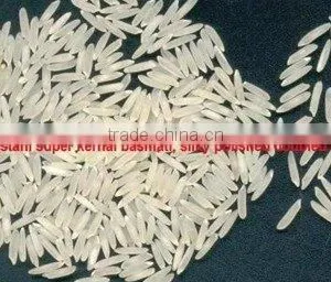 SUPER KERNAL BASMATI RICE thumbnail-1
