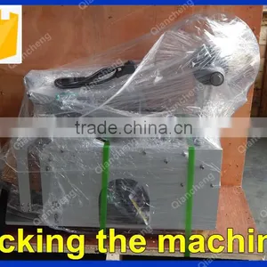 PLC Controlled 30ml Plastic Bottle Labeler,self Adhesive Labeling Machine thumbnail-5
