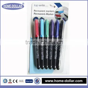 Best Hot Selling Multi-color Washable Brush Pen/brush Tip Markers/magic Water Color Pen thumbnail-4
