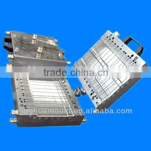 Plastic Pipe Fitting Mould Factory/plastic Pipe Casting Mould/moulds for Plastic Pipes thumbnail-1