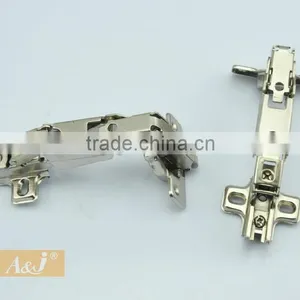 Top Level Hotsell 165 Degree Clip on Hydraulic Hinge thumbnail-5