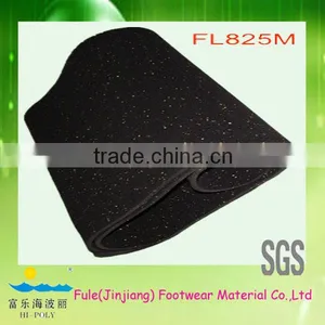 Recycle Black Foam for Shoe Insoles thumbnail-1