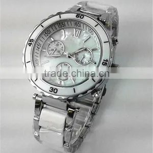 2016HOT Luury Brand Fashion Casual Watches Women Wristwatch Quartz Ladies Watch Female Clock Time Montre Femme Reloj Mujer thumbnail-4