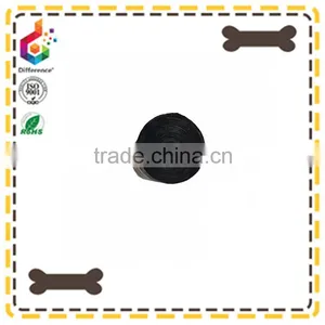Black Dog Garbage Bags With White Dot Printed thumbnail-2
