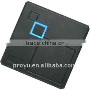 Proximity Access Control ID125Khz Card Reader PY-CR22 thumbnail-1
