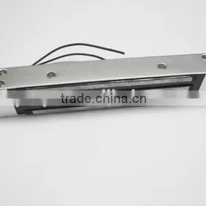 Best Selling 280kg/600lbs Hidden Magnetic Lock for Access Control PY-EL7-2 thumbnail-3