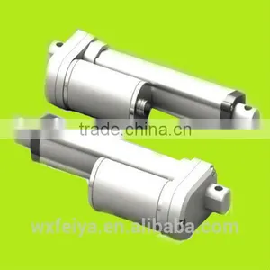 High Quality 12v 24v 36v 48volt Motor FY017 for Window Open thumbnail-4