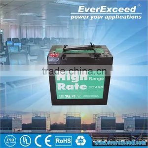 Promotion Price EverExceed TELECOM Dry Battery Manufacturers thumbnail-5