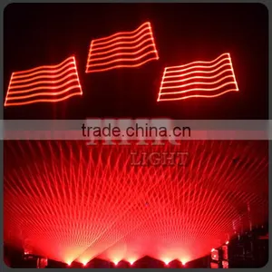 XHR 8 Watts Animation Laser Projector,rgb Laser Light Show Projectors thumbnail-3