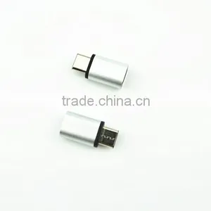 Female and Male Micro 3.1 USB 16pin Connector Computer Cable Adapter thumbnail-6