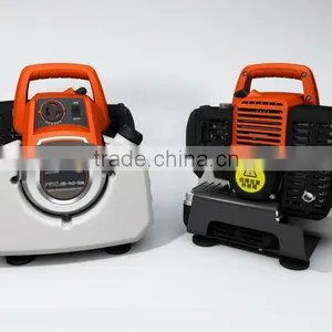 Portable Silent Generator Australia 0.8kw Generators Silent Digital Inverter Gasoline Outdoor Use Only Made in China thumbnail-1