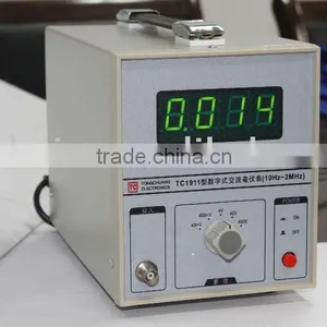MILLI VOLT METER TC1911 thumbnail-1
