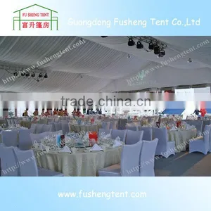 Tents With Ceiling For Wedding thumbnail-1
