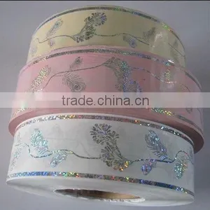 PET Film for Pvc Ceiling 18 Micron thumbnail-1