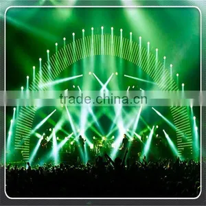 Factory Price Led Stage Lighting 12pcs Led Moving Head Light thumbnail-5