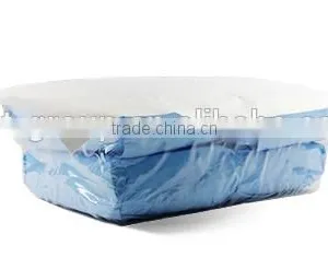 Price for Automatic Vacuum Packing Machine With Paper-Stretch Film thumbnail-2