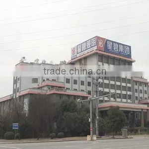 Zhejiang Singbee Lighting Technology Co., Ltd. company overview - view 1 thumbnail