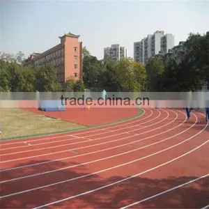 Polyurethane Adhesive Rubber Tracks for Trucks thumbnail-1