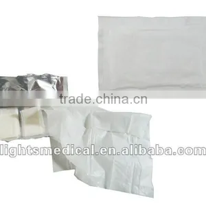 Alcohol Cleansing Pad L 20 thumbnail-1
