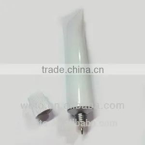 Promotional Ballpen Plastic Fashionable Ointment Shaped Pen thumbnail-2