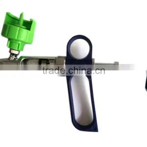 5ml 2ml 0.5ml Automatic Self Refill Injector Syringe With Bottle thumbnail-1