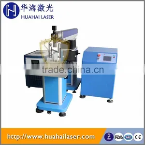Auto Laser Welding Wholesales Stainless Steel Laser Welding Machine Protable Channel Letter Welding Machine thumbnail-1