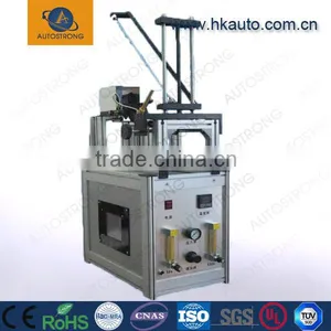 Textile Test Instrument / Testing Equipment in Shenzhen thumbnail-1