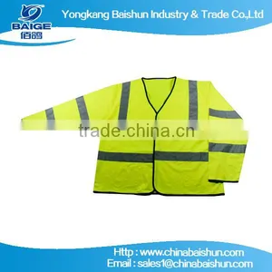 Bulletproof Vest Sex Xxl Safety Clothing Reflective Vest thumbnail-2