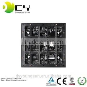 P6 Indoor Full Color Led Panel Display xx New Image xx Video Screen thumbnail-3