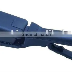 Ebolon High Quality 4 Temperature Control Titanium Hair Straightener thumbnail-1