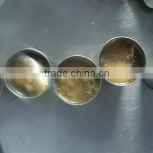 High Quality Canned Mackerel in Brine thumbnail-3