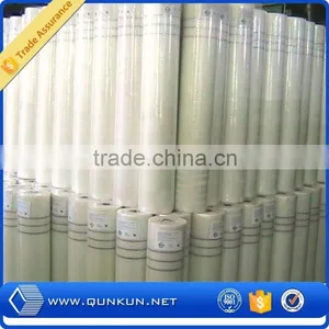 Alkali Resistant Fiberglass Insect Screen Mesh thumbnail-1