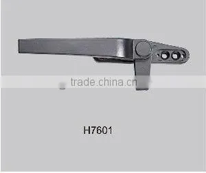 Zamak Handel Door Handle Window Handle for OEM thumbnail-1