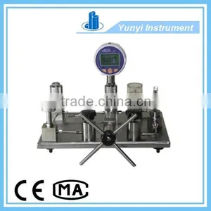 Water Pressure Calibrator thumbnail-1